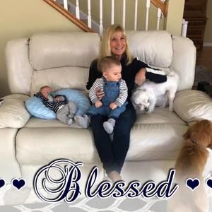 Meet your Posher, Melinda